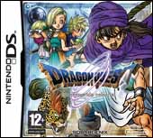 Dragon Quest: La Prometida Celestial